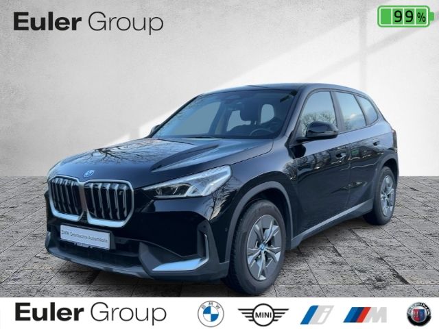 BMW iX1 21.716 km 30.949 &euro; Frankfurt 60314