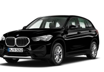 BMW X1 97.518 km 24.388 &euro; Frankfurt 60314