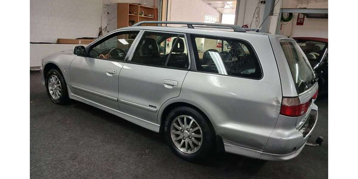 Mitsubishi Galant 337.000 km 2.490 &euro; Rüsselsheim 65428