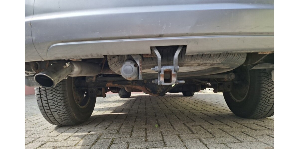 Kia Sorento I 197.600 km 1.540 &euro; Neu-Isenburg 63263