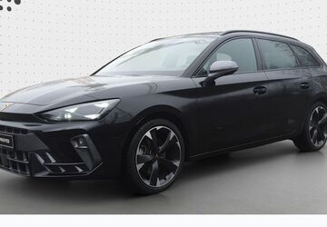 Cupra Leon 26.298 km 30.690 &euro; Königstein/Ts. 61462