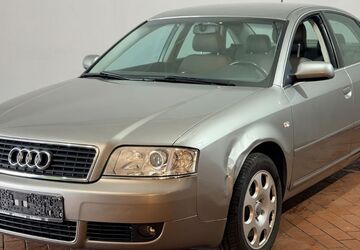 Audi A6 219.000 km 1.490 &euro; Rodgau 63110