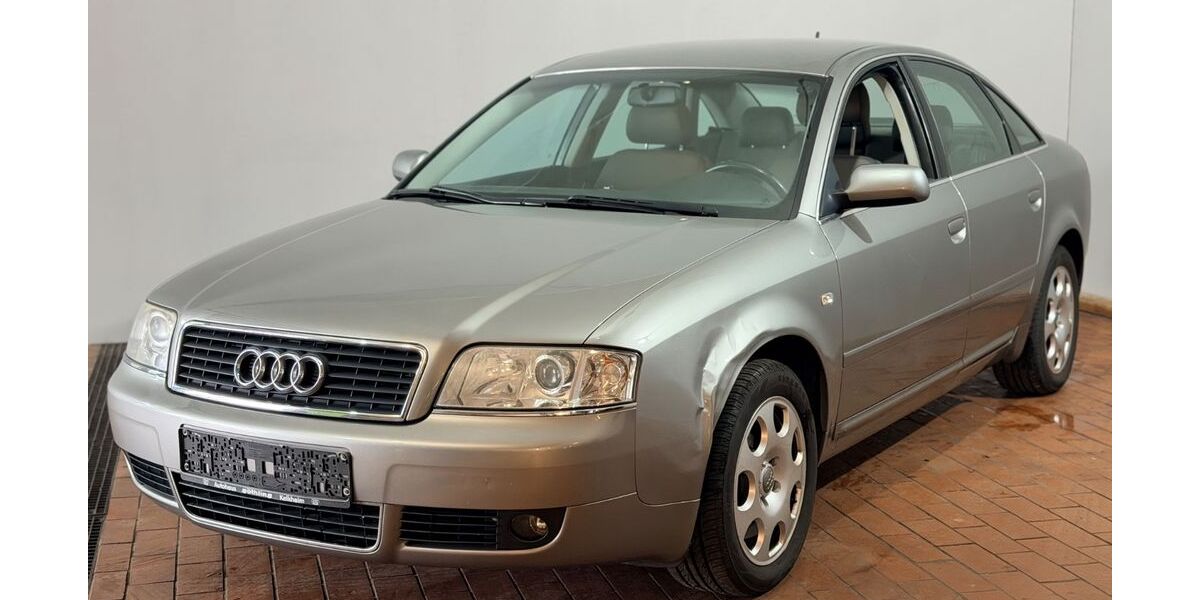 Audi A6 219.000 km 1.490 &euro; Rodgau 63110