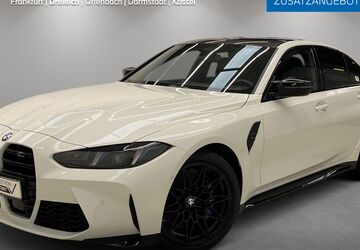BMW M3 13.954 km 86.970 &euro; Dreieich-Sprendlingen 63303