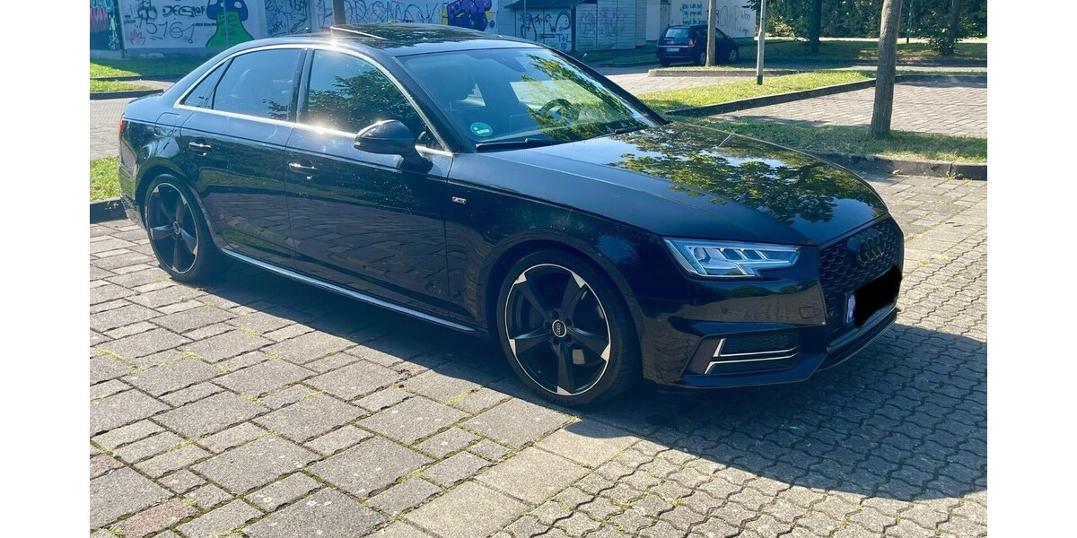Audi Quattro 110.000 km 23.199 &euro; Bruchköbel 63486