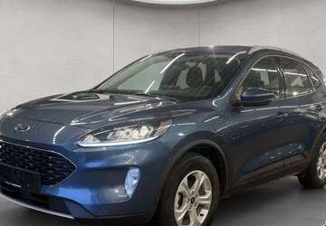 Ford Kuga 28.893 km 21.750 &euro; Frankfurt am Main 60386