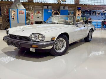 Gebrauchte Jaguar XJS