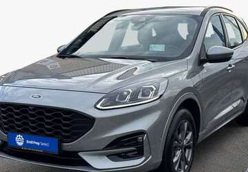 Ford Kuga 18.005 km 24.950 &euro; Frankfurt am Main 60386