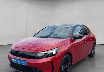 Opel Corsa 17.855 km 16.950 &euro; Hanau 63452