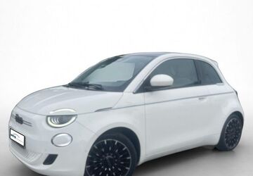 Fiat 500e 29.785 km 21.990 &euro; Oberursel (Taunus) OT Oberursel 61440