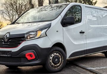 Renault Trafic 189.000 km 10.900 &euro; Bad Homburg 61350