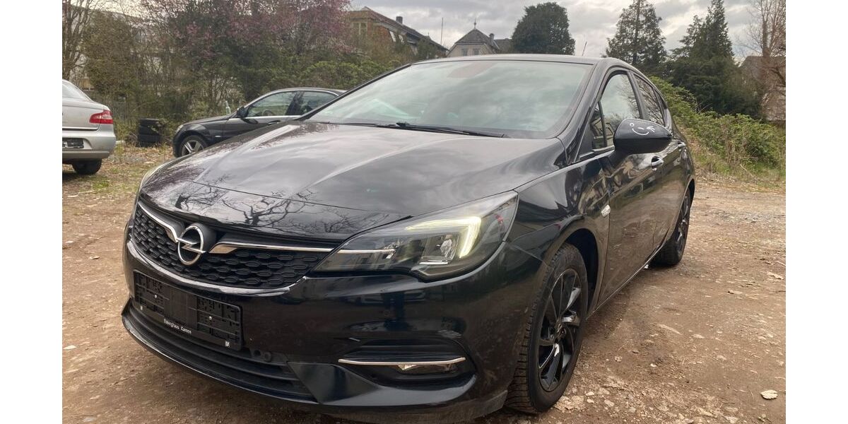 Opel Astra 197.409 km 7.490 &euro; Bad Homburg 61350