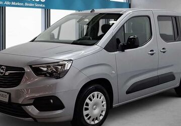 Opel Combo Life 34.127 km 18.490 &euro; Maintal 63477