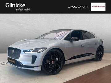Gebrauchte Jaguar I-Pace