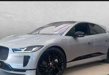Jaguar I-Pace 35.000 km 54.880 &euro; Frankfurt 60314