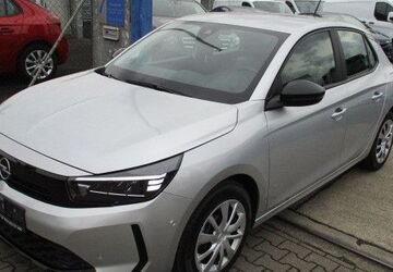 Opel Corsa 15.000 km 13.950 &euro; Heusenstamm 63150