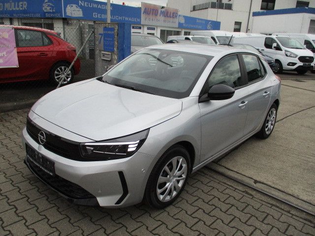 Opel Corsa 16.500 km 13.950 &euro; Heusenstamm 63150