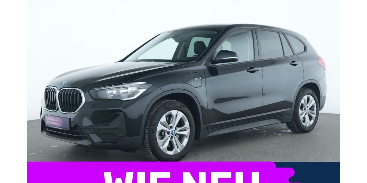 BMW X1 48.753 km 23.242 &euro; Dietzenbach bei Frankfurt 63128