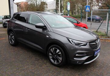 Opel Grandland (X) 120.400 km 12.900 &euro; Hanau 63452