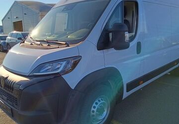 Peugeot Boxer 39.998 km 21.980 &euro; Rüsselsheim 65428