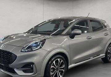 Ford Puma 19.317 km 23.950 &euro; Frankfurt 60386