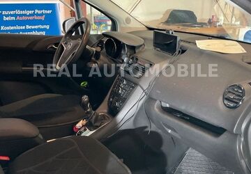 Opel Meriva 146.000 km 3.500 &euro; Frankfurt am Main 65933