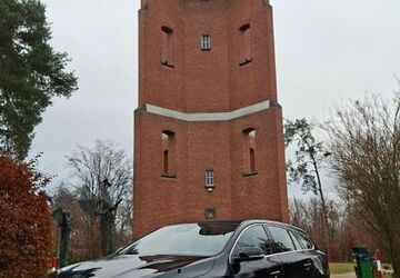 Volvo V60 143.292 km 13.800 &euro; Rodgau 63110