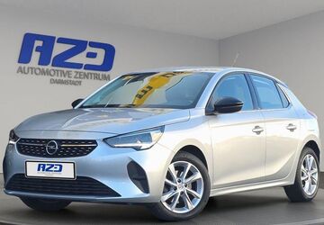Opel Corsa 19.000 km 17.444 &euro; Darmstadt 64293