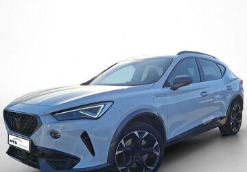 Cupra Formentor 26.850 km 29.650 &euro; Friedberg 61169