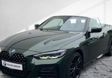 BMW M440 36.708 km 47.949 &euro; Frankfurt 60314