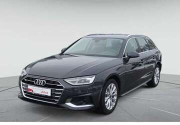 Audi A4 109.869 km 22.450 &euro; Darmstadt 64295