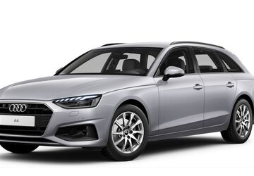 Audi A4 16.400 km 32.449 &euro; Hanau 63452