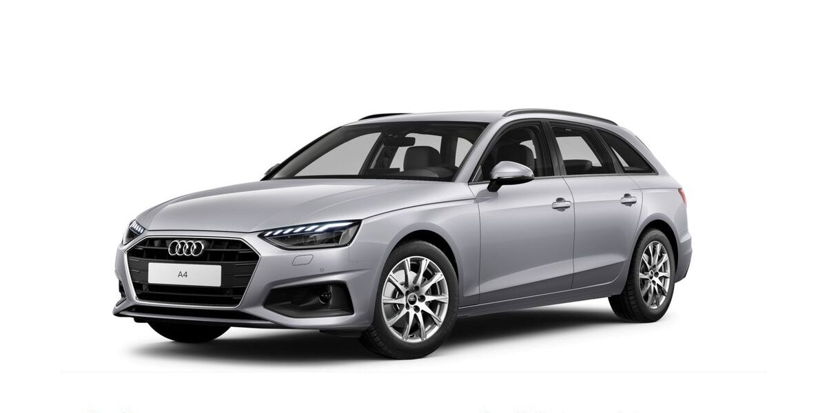 Audi A4 16.400 km 34.199 &euro; Hanau 63452