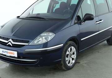 Citroen C8 113.313 km 11.520 &euro; Frankfurt am Main 65936