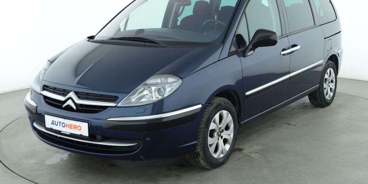 Citroen C8 113.313 km 11.520 &euro; Frankfurt am Main 65936