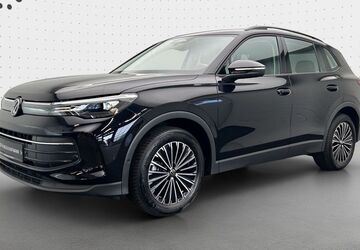 VW Tiguan 16.586 km 32.980 &euro; Hofheim 65719