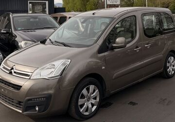 Citroen Berlingo 257.000 km 5.499 &euro; Frankfurt am Main 60486