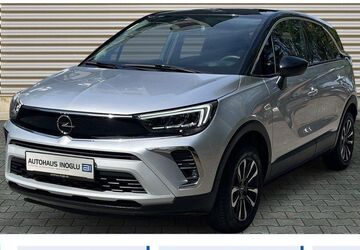 Opel Crossland (X) 14.278 km 18.230 &euro; Rüsselsheim 65428