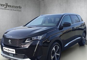Peugeot 5008 26.148 km 34.950 &euro; Rüsselsheim 65428