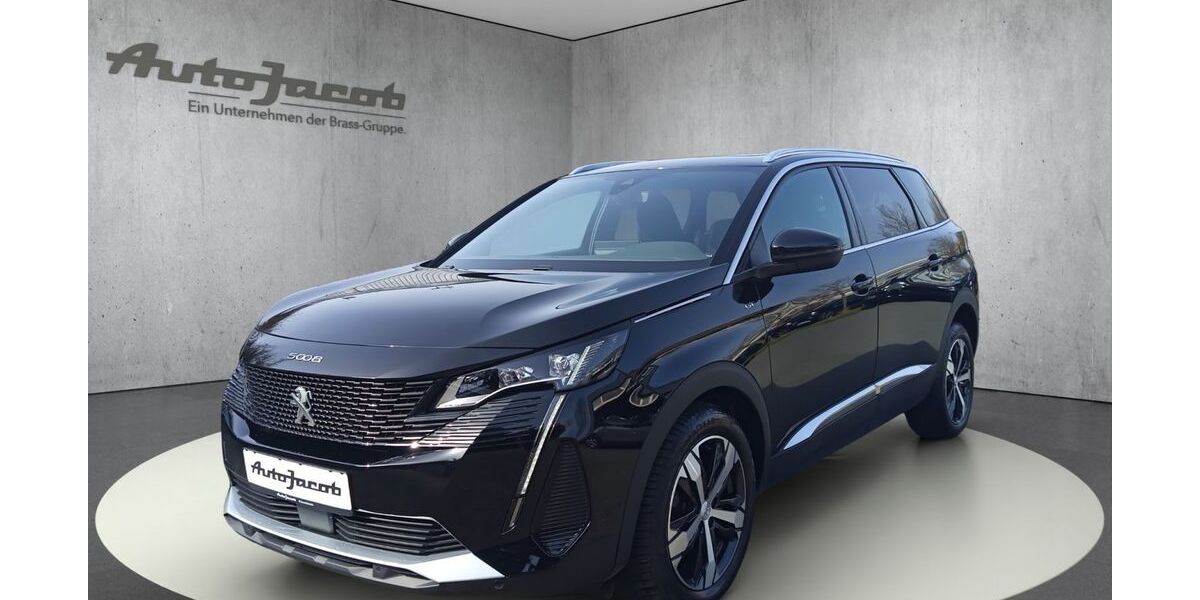 Peugeot 5008 26.148 km 34.950 &euro; Rüsselsheim 65428