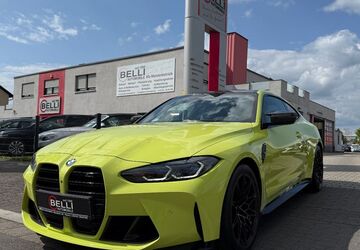 BMW M4 112.211 km 59.950 &euro; Hanau 63452