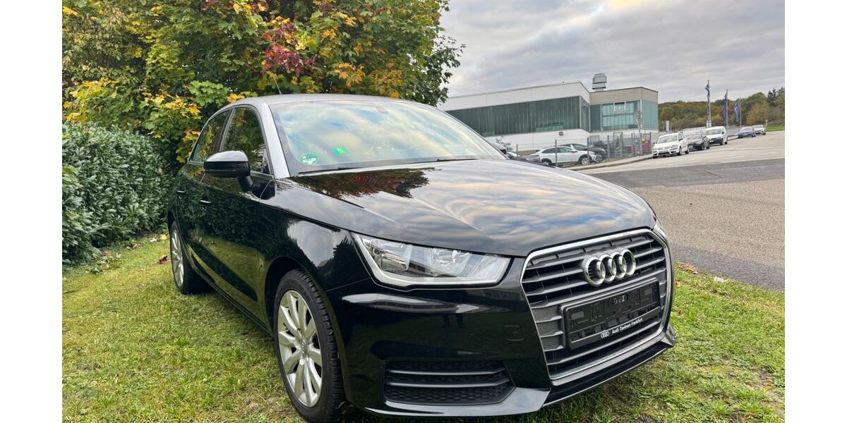 Audi A1 87.650 km 12.599 &euro; Kelkheim 65779