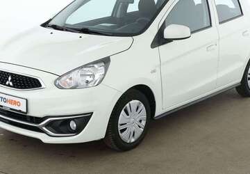 Mitsubishi Space Star 28.950 km 8.750 &euro; Frankfurt am Main 65936