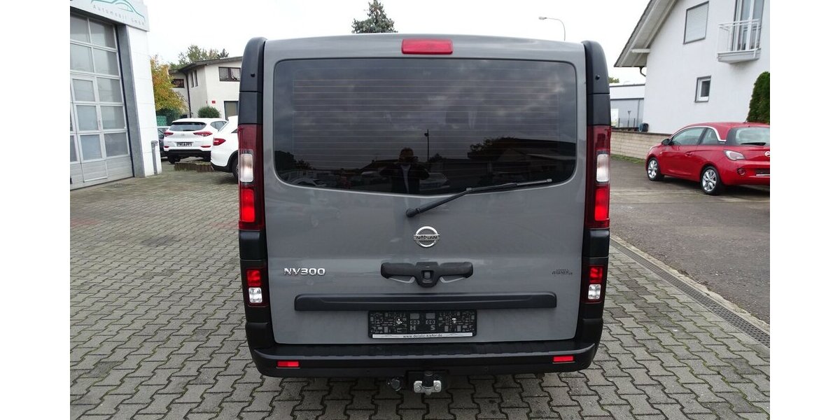 Nissan NV300 L2H1 2,9t COMFORT 127.943 km 16.990 &euro; Rodgau 63110
