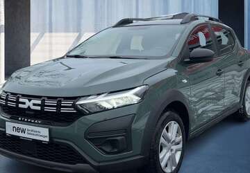 Dacia Sandero 19.959 km 13.990 &euro; Frankfurt / Main 60314