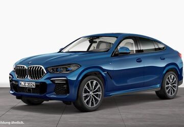 BMW X6 23.653 km 69.990 &euro; Dreieich-Sprendlingen 63303
