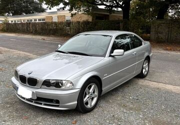 BMW 320 51.203 km 14.490 &euro; Kelsterbach 65931