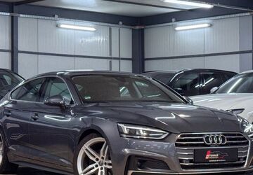 Audi A5 129.541 km 22.890 &euro; Maintal 63477