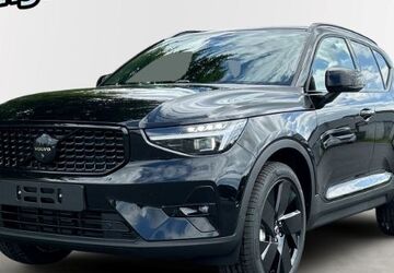 Volvo XC40 9.900 km 49.490 &euro; Kleinostheim 63801