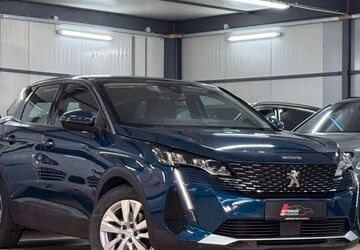 Peugeot 3008 94.487 km 16.390 &euro; Maintal 63477
